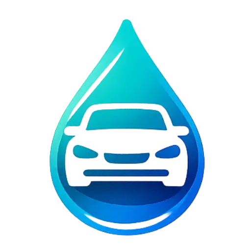 Lavage auto à domicile Airvault